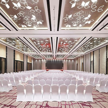 Courtyard By Marriott ฉางชุน ภายนอก รูปภาพ