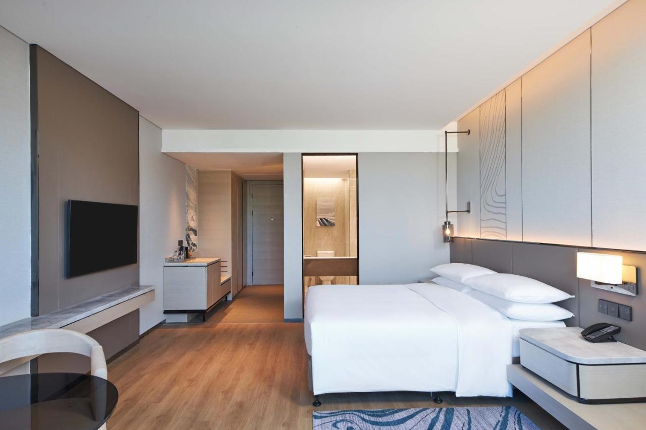 Courtyard By Marriott ฉางชุน ภายนอก รูปภาพ
