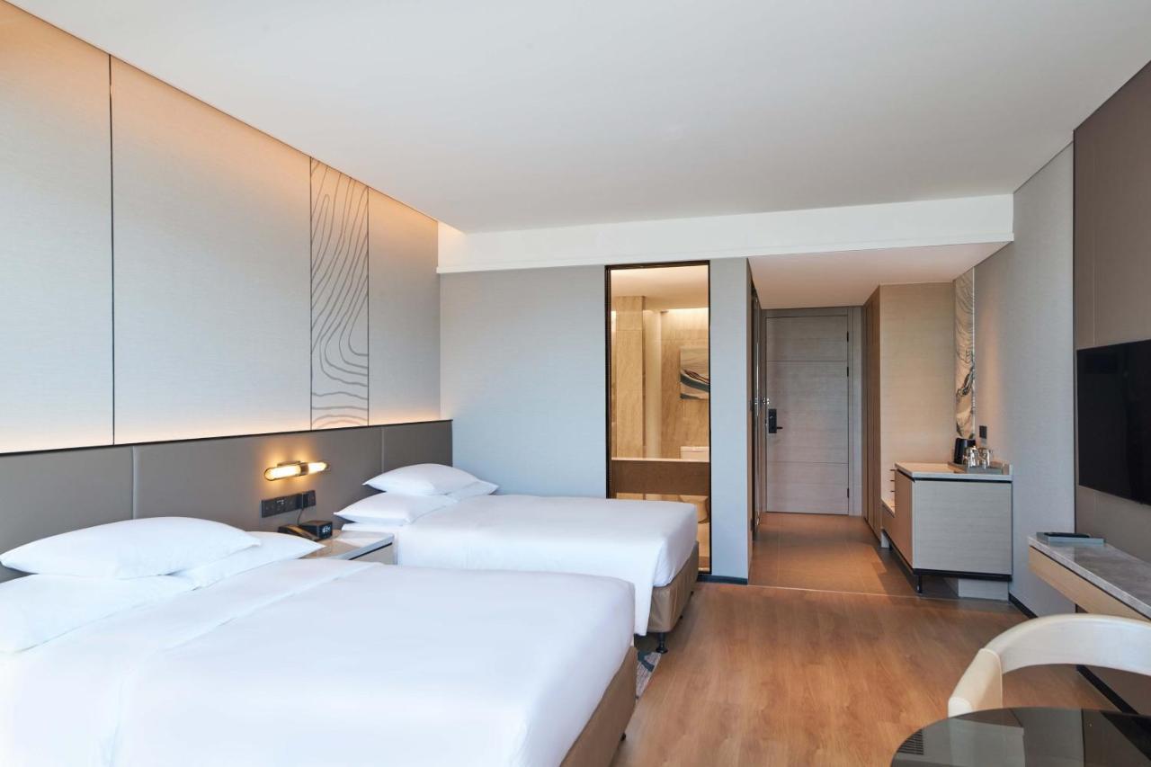 Courtyard By Marriott ฉางชุน ภายนอก รูปภาพ