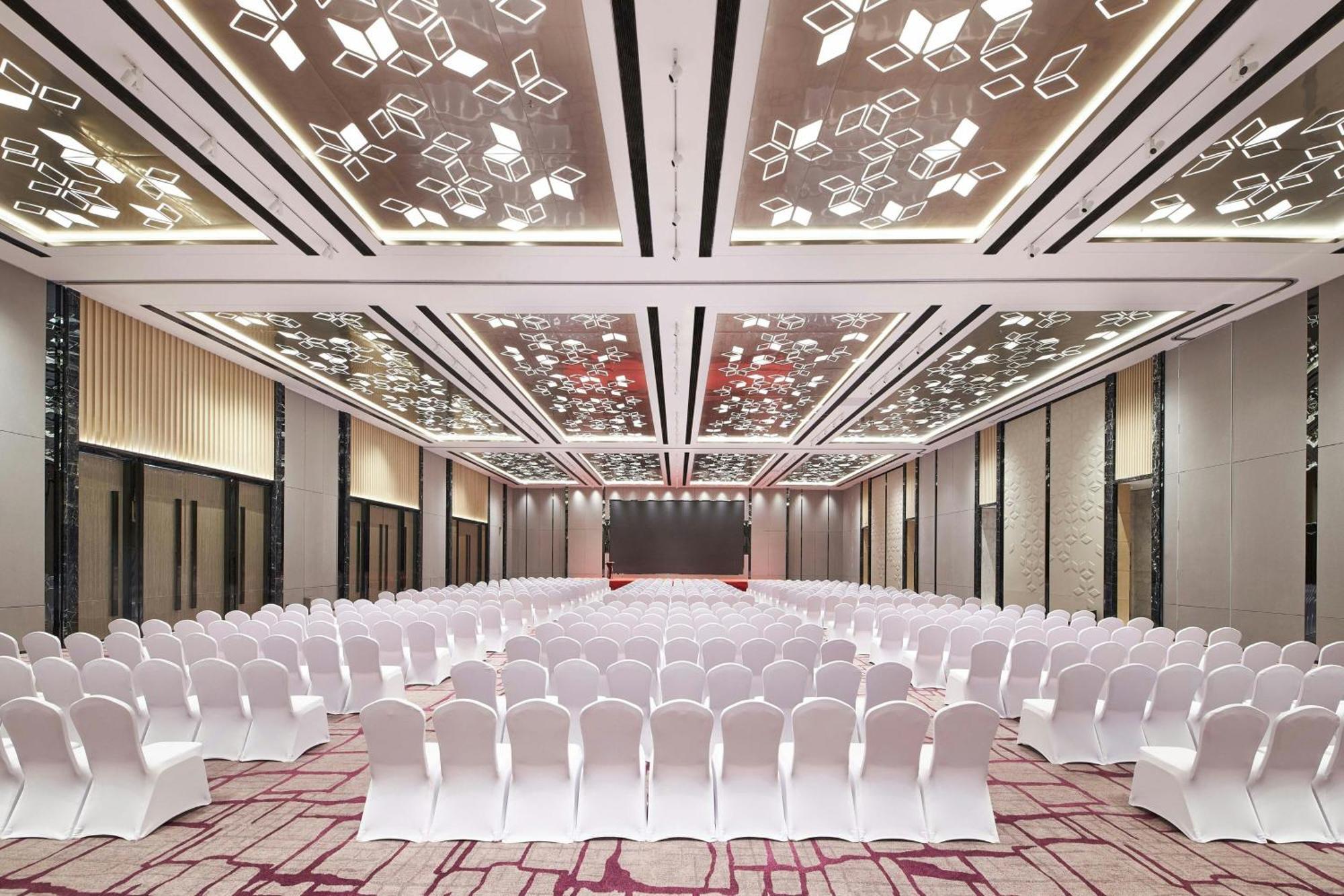 Courtyard By Marriott ฉางชุน ภายนอก รูปภาพ