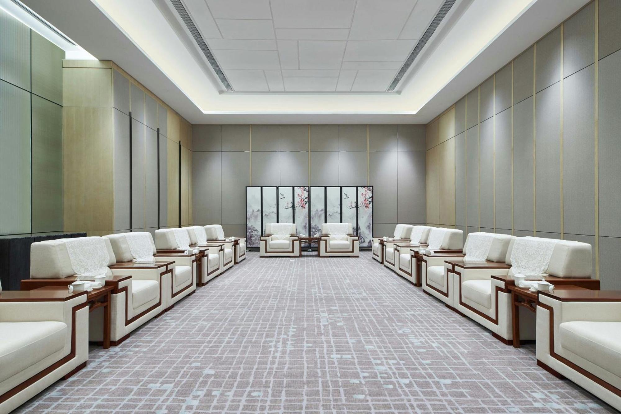 Courtyard By Marriott ฉางชุน ภายนอก รูปภาพ