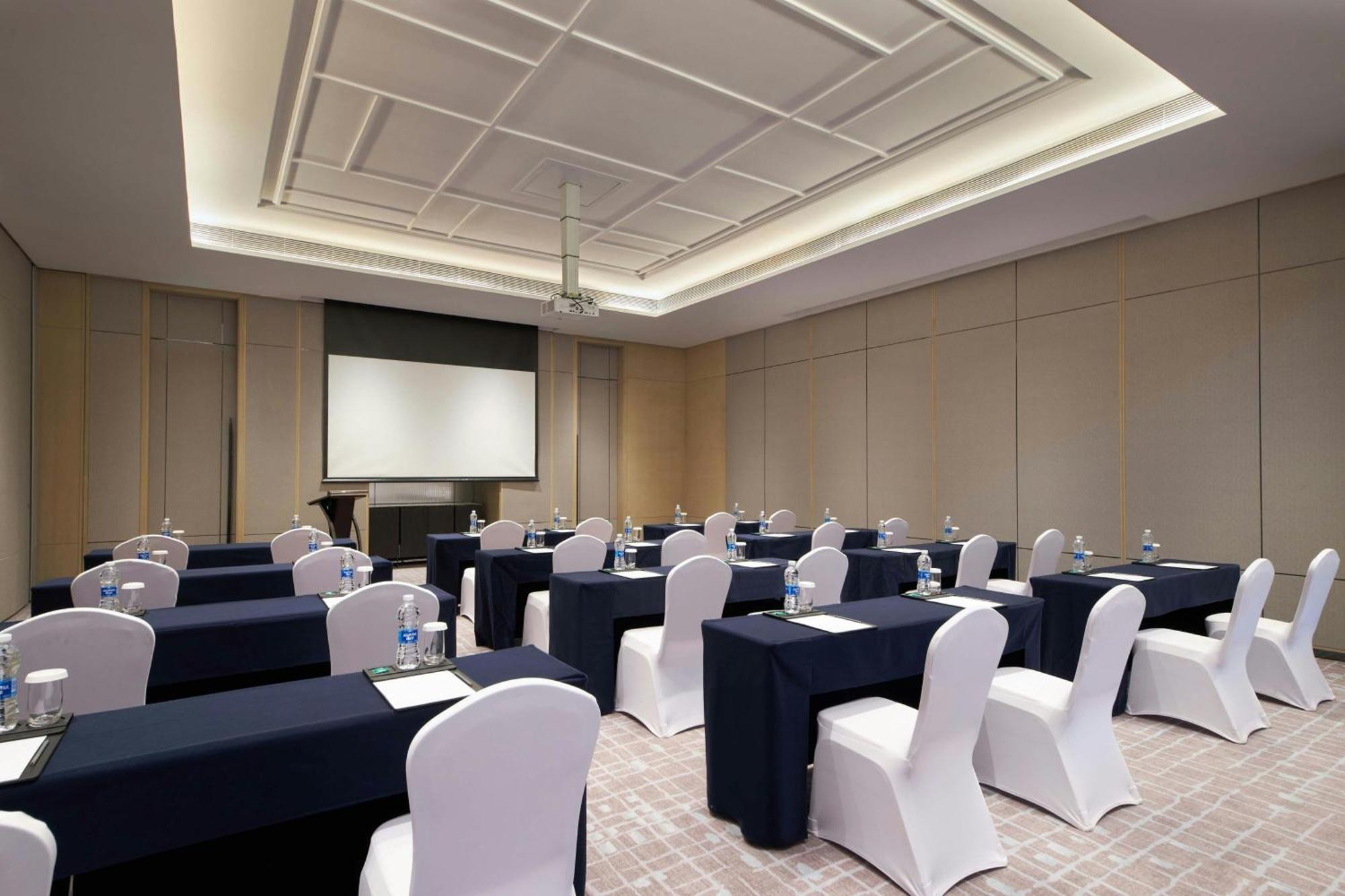 Courtyard By Marriott ฉางชุน ภายนอก รูปภาพ