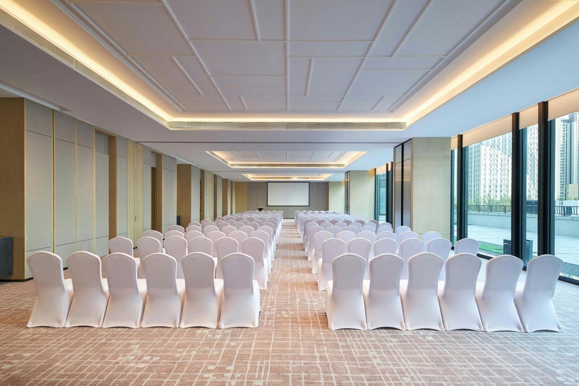 Courtyard By Marriott ฉางชุน ภายนอก รูปภาพ