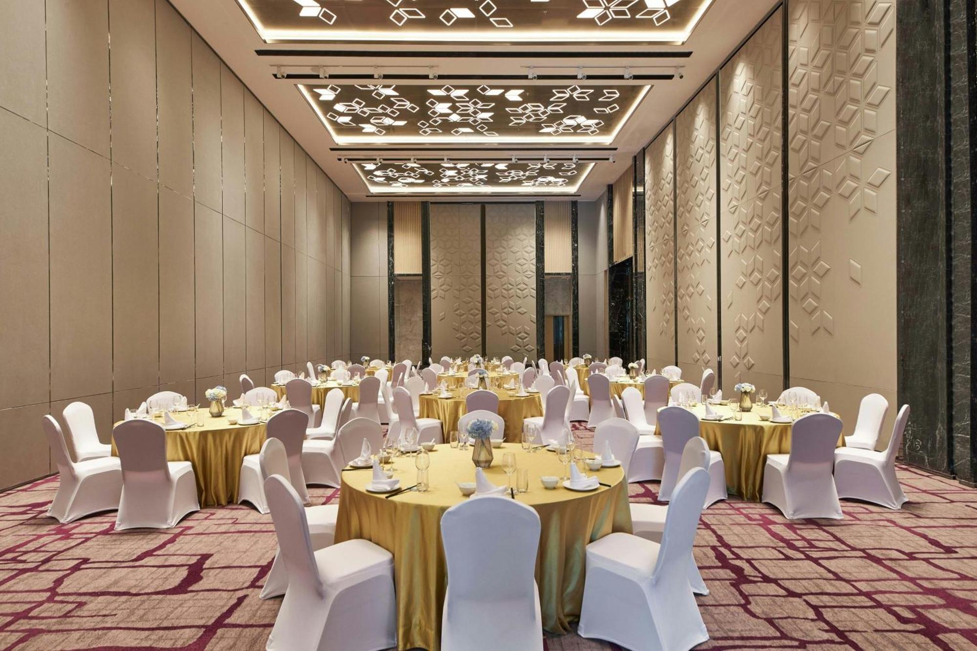 Courtyard By Marriott ฉางชุน ภายนอก รูปภาพ