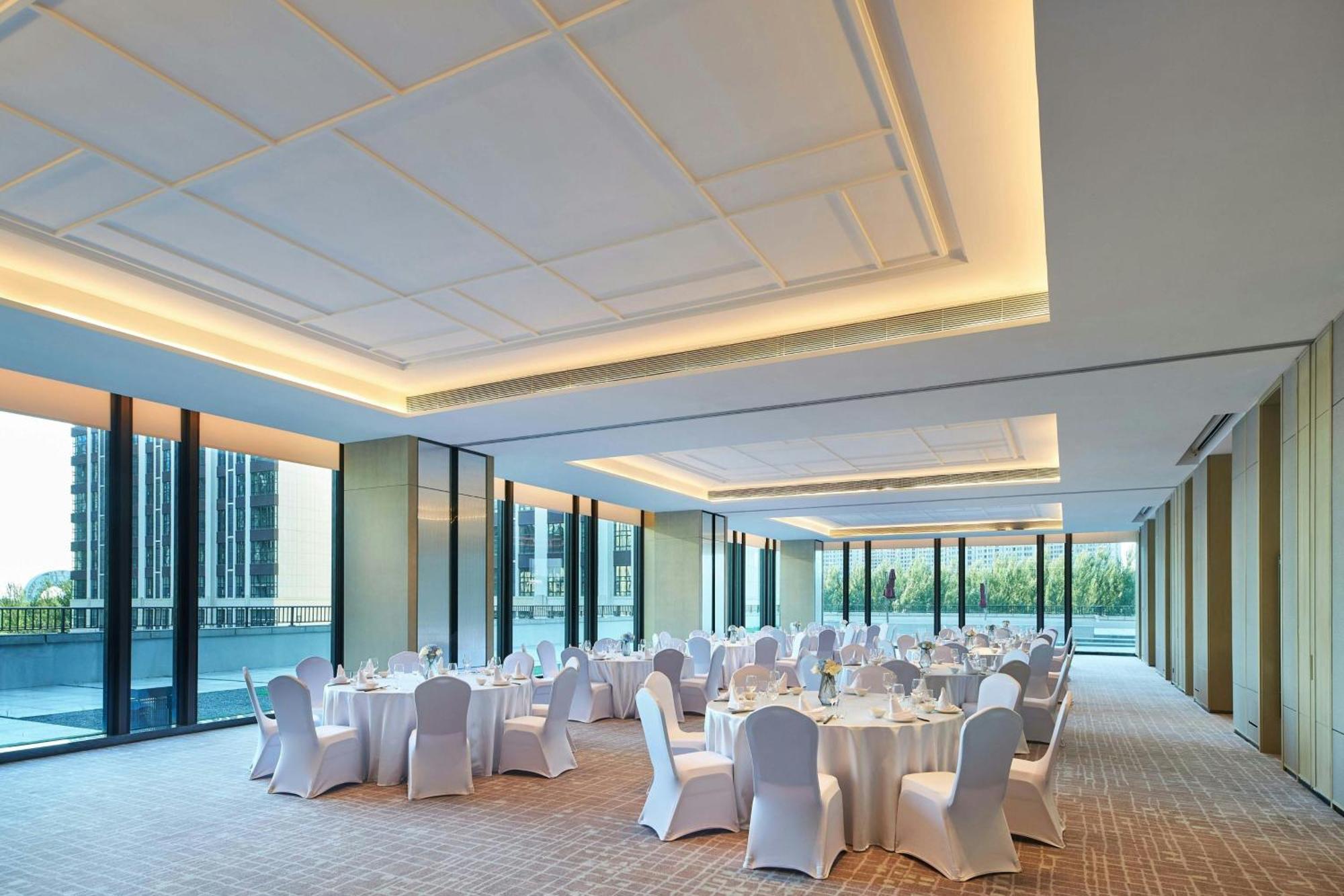 Courtyard By Marriott ฉางชุน ภายนอก รูปภาพ