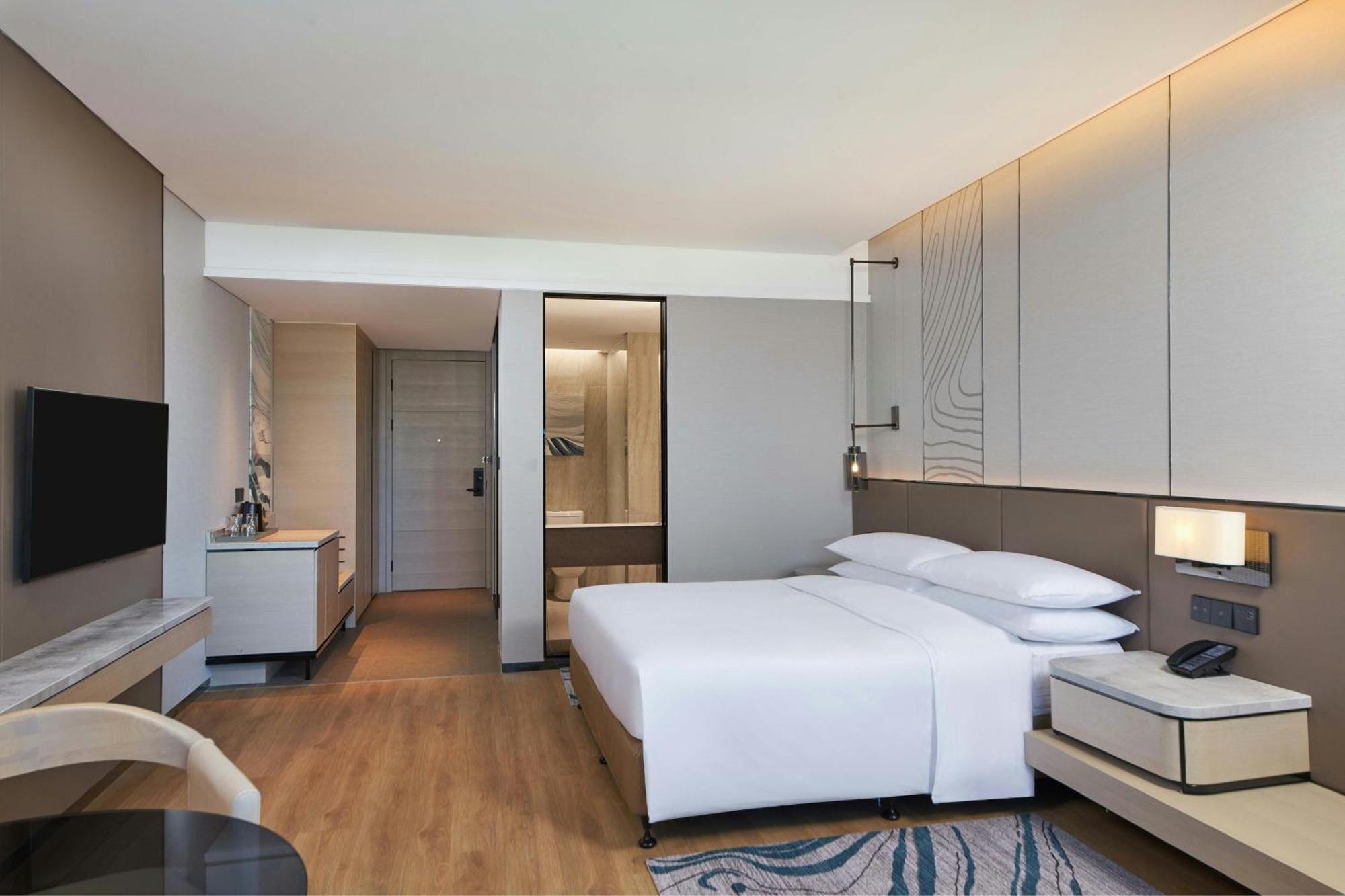 Courtyard By Marriott ฉางชุน ภายนอก รูปภาพ