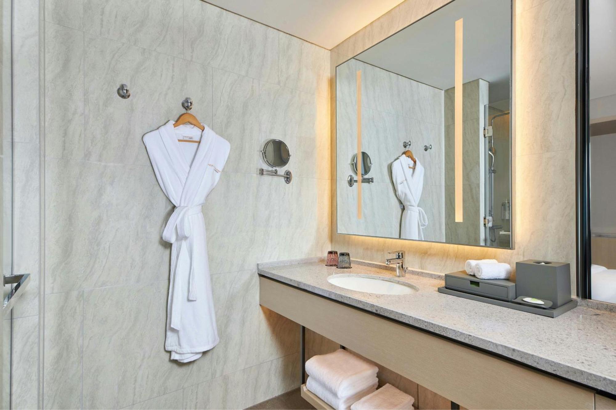 Courtyard By Marriott ฉางชุน ภายนอก รูปภาพ