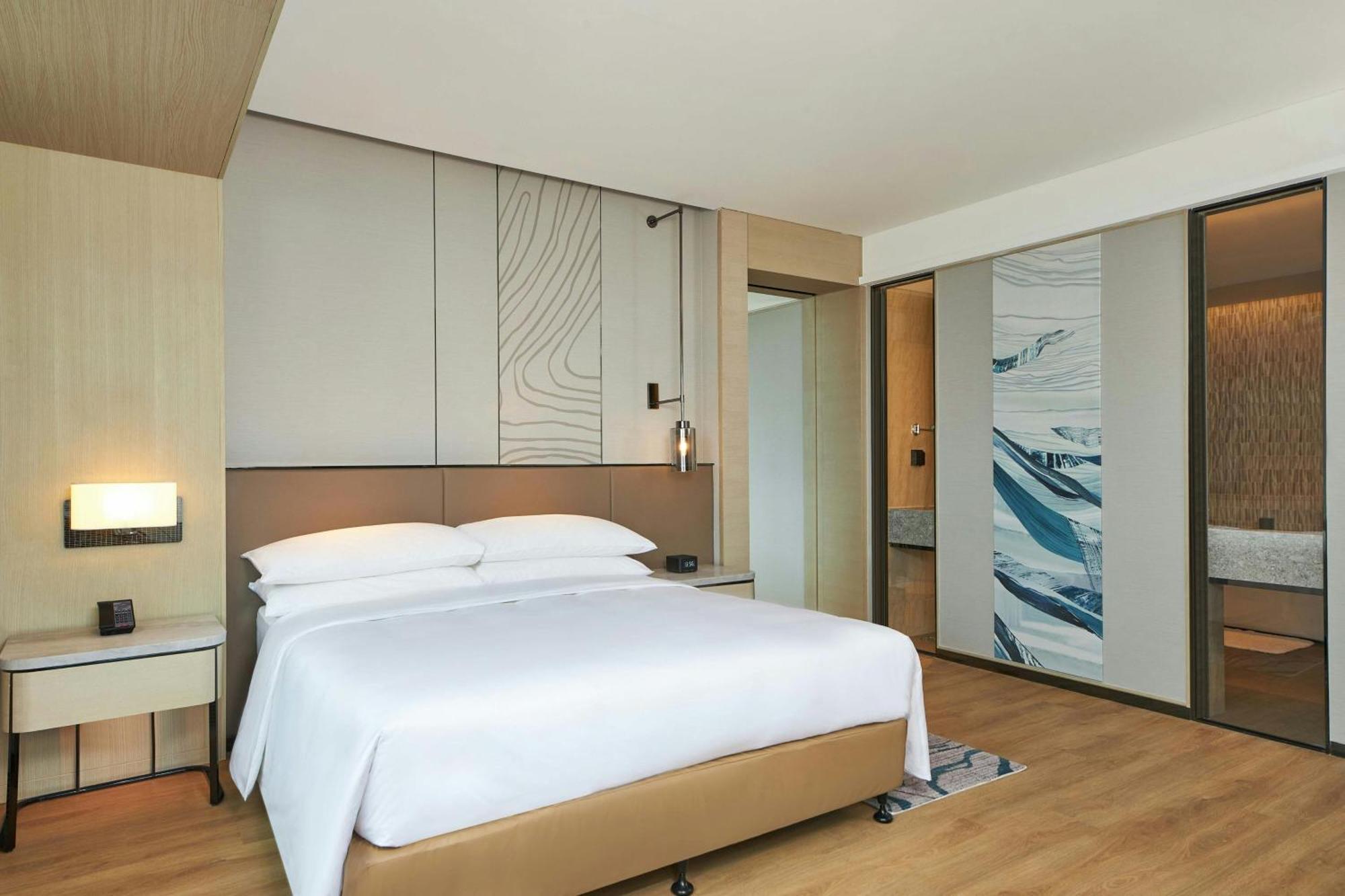 Courtyard By Marriott ฉางชุน ภายนอก รูปภาพ