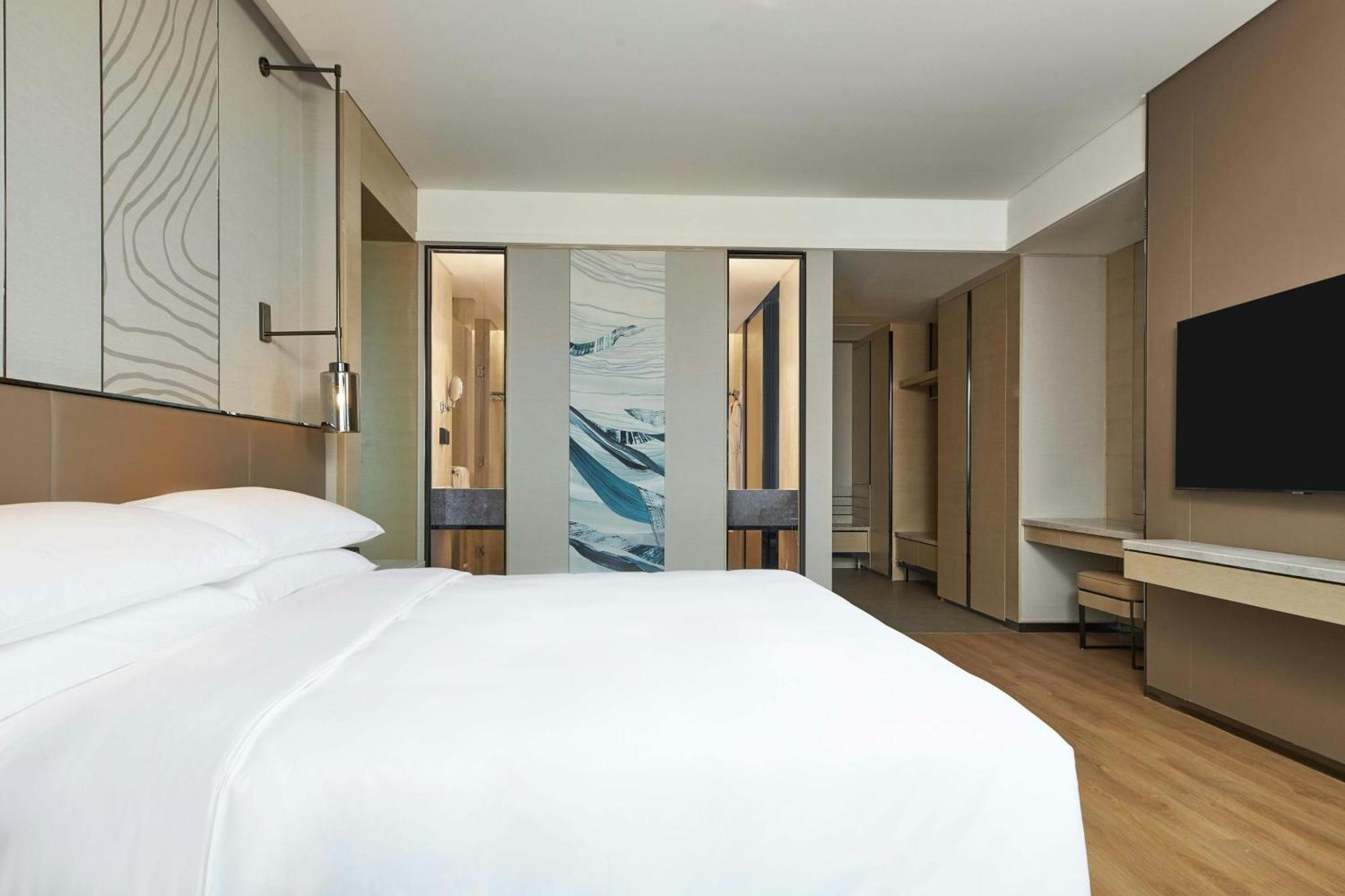 Courtyard By Marriott ฉางชุน ภายนอก รูปภาพ