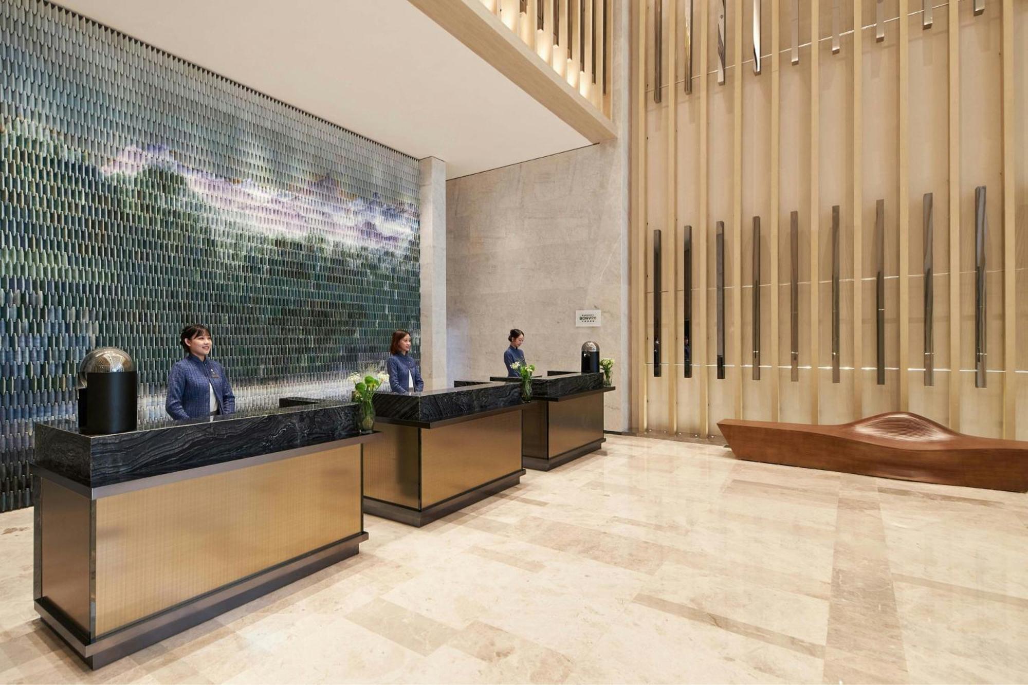Courtyard By Marriott ฉางชุน ภายนอก รูปภาพ