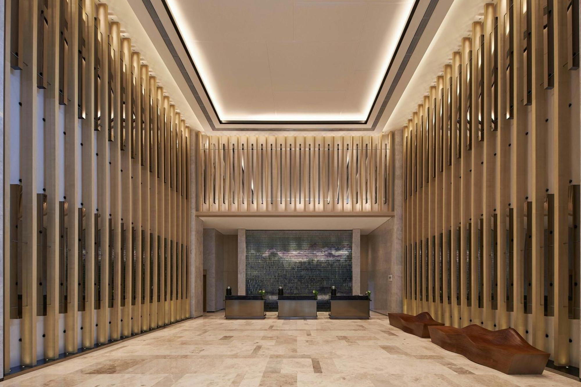 Courtyard By Marriott ฉางชุน ภายนอก รูปภาพ